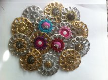 Tölinvedin rintakoruja