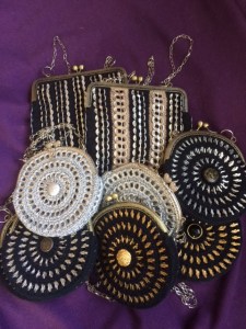 Tölkinvedin laukkuja 21.4.2016